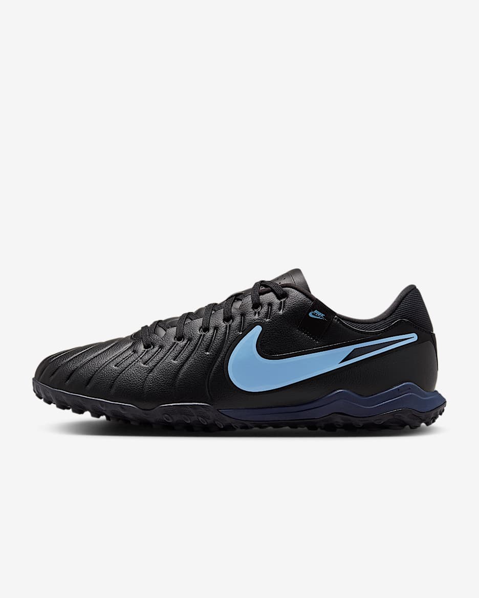 Nike Tiempo Legend 10 Academy Turf Low-Top Football Shoes